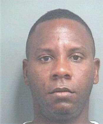 Harold Eugene, - Palm Beach County, FL 